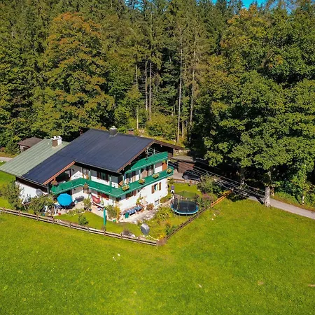 Haus Seeblick Am Appartement *