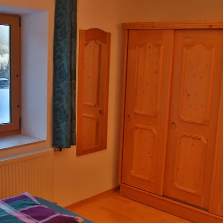 Haus Seeblick Am Appartement