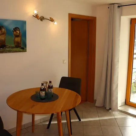 Appartement Haus Seeblick Am Schönau am Königssee