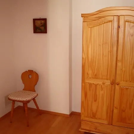 Haus Seeblick Am Koenigssee Apartmán *