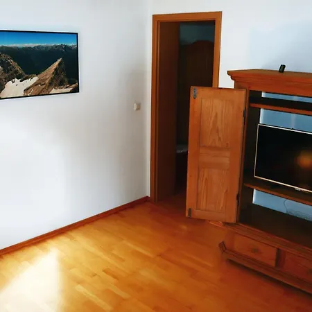 Haus Seeblick Am Koenigssee Apartmán Schönau am Königssee
