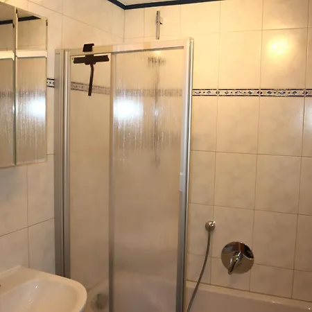 Apartmán Haus Seeblick Am Koenigssee *