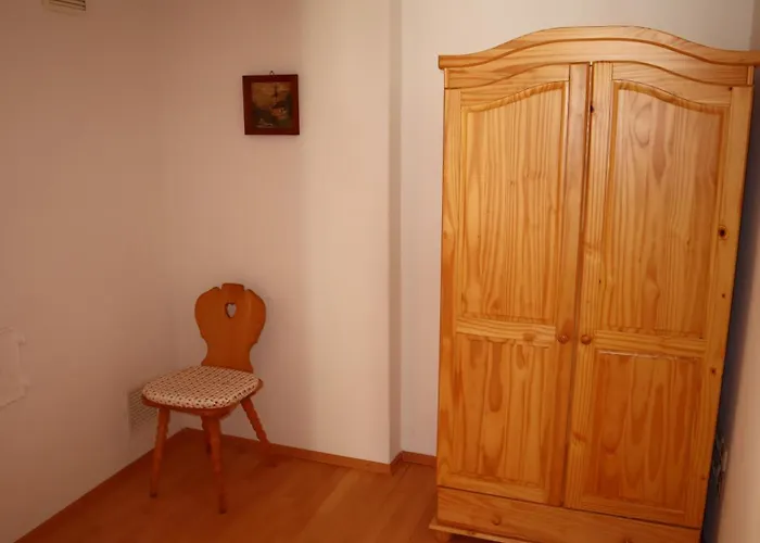 Haus Seeblick Am Appartement *