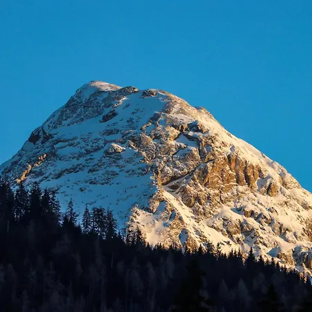 Apartamento Haus Seeblick Am