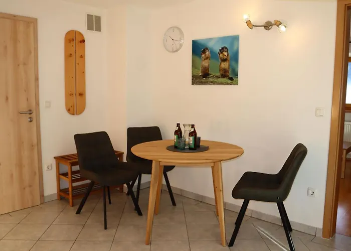 Haus Seeblick Am *
